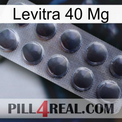 Levitra 40Mg 30